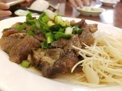 -尊品原汁牛肉面