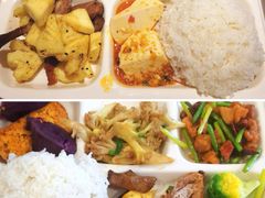 -同济大学-北苑食堂