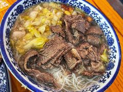 -大陈鸿源牛肉馆(大陈总店)