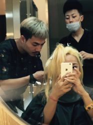 Call Mode唤型美发沙龙-简法造型·品牌形象店