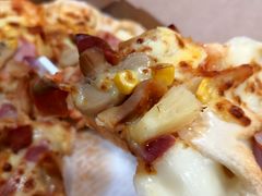 -必胜客(松江三湘宅急送店)