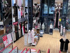 -优衣库(深圳万象天地旗舰店)