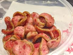 -牛将军•涮肉•烤肉(北京王府井·故宫店)