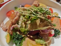 鸡肉沙拉-通海俄式烧烤·俄罗斯大串(嵩山路店)