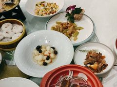 -高老庄新家宴(北斗星广场店)