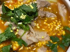 -七百岁羊肉馆(环球港店)