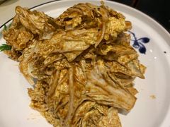 乾隆白菜-京味斋·北京烤鸭(北京南站洋桥店)