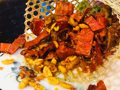 -牛味道炭火烤肉(湖前总店)