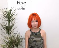 -ASA HAIR SALON