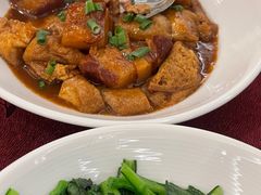 -舟山喜来登绿城酒店·天宝阁中餐厅
