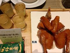-汤城小厨•粤菜•靓汤(望京凯德mall店)