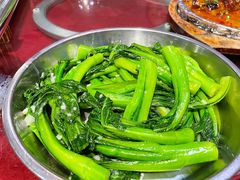 -绿雅居原生态农庄(小涌店)