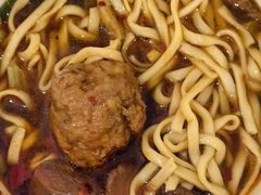 -郭记老汉口热干面