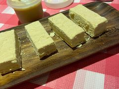 娜帕里勇-西域阿里马新疆菜·清真(桂花路店)