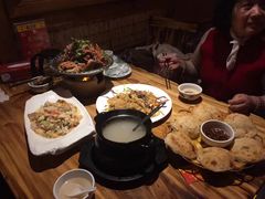 -船尚小镇(武清下朱庄店)