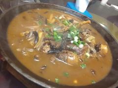 -老关东东北菜(盐城店)