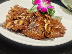 -北门饭店(三香路店)