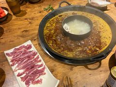 -楠火锅(龙阳广场店)