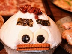 -肉仓焼肉バー(烟台山店)
