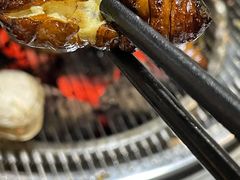 -丹东丛炟海鲜烧烤(江艺路店)