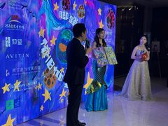 -郑州美盛喜来登大酒店