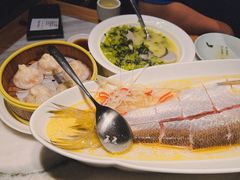 -苏帮袁Sue Cuisine(来福士店)