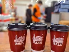 -龙华素斋(龙华路店)