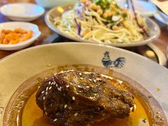 -老鼎万春卤菜(五代传承创始老店)