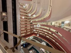 -新加坡文华东方酒店