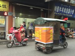 -刘信牛羊肉小炒泡馍(回民街店)