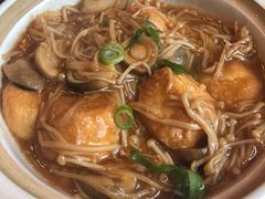 -新天世纪中餐厅