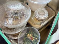 -晓淮山·扬州早茶·淮扬菜(龙阳广场店)