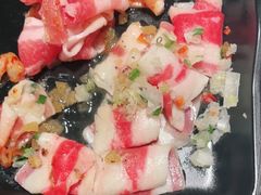 -新石器烤肉(中房金谊广场店)