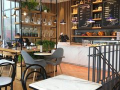 大堂-巴黎贝甜(五道口店)