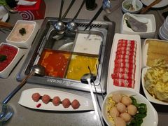 -海底捞火锅(北京路店)