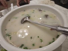 -福来居烤鸭店(天坛二店)