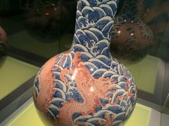 -上海博物馆(人民广场馆)