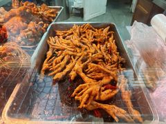 -土门八珍烤鸡腊味店(土门老店)
