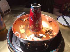 -羊大爷涮肉(亮马桥店)