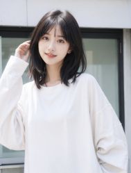 -New Fashion发型定制