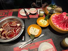 -牛New寿喜烧(闵行龙湖天街店)