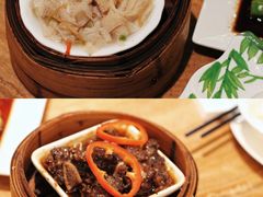 -北海金昌开元名都大酒店·四季轩中餐厅