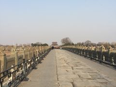 -卢沟桥文化旅游区