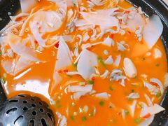 -李师傅脆肚(梅林店)