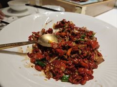 -院里寻菜·精致庭院菜(观沙岭店)