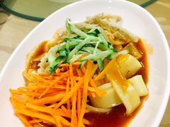 -阿凡提餐厅(簋街店)