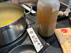 -林记潮牛·牛肉火锅(上马墩店)