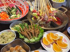 -牛签签串串香(IFS店)