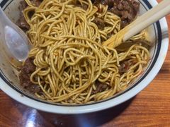 -李易面馆(树木岭店)