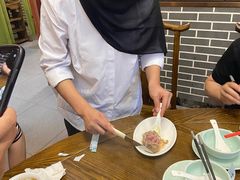 -蘭番坊青海特色铜锅涮·清真